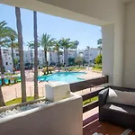 Appartement Aparment Terraza De Agustina- Swimming Pool Next To The