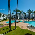 Aparment Terraza De Agustina- Swimming Pool Next To The Appartement Estepona