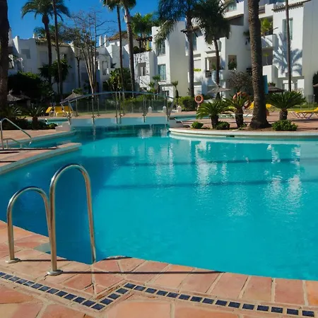 Aparment Terraza De Agustina- Swimming Pool Next To The *
