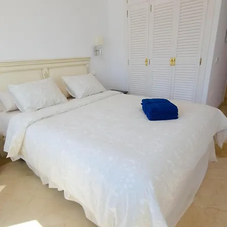 Aparment Terraza De Agustina- Swimming Pool Next To The Апартаменты Эстепона