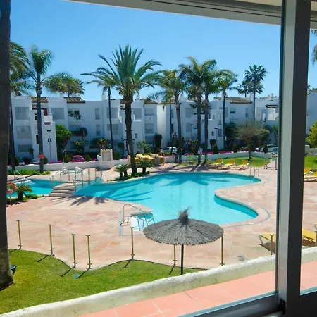 Appartement Aparment Terraza De Agustina- Swimming Pool Next To The *