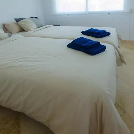 Aparment Terraza De Agustina- Swimming Pool Next To The Апартаменты