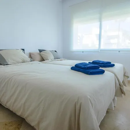 Aparment Terraza De Agustina- Swimming Pool Next To The Апартаменты