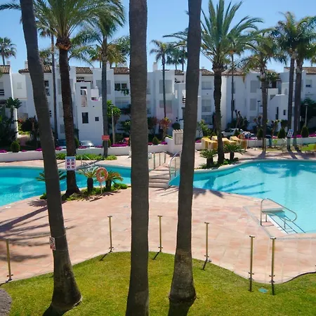 Aparment Terraza De Agustina- Swimming Pool Next To The Апартаменты *