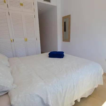 Aparment Terraza De Agustina- Swimming Pool Next To The Апартаменты