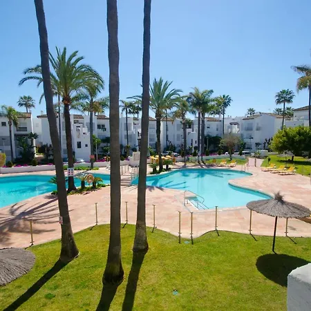 Апартаменты Aparment Terraza De Agustina- Swimming Pool Next To The
